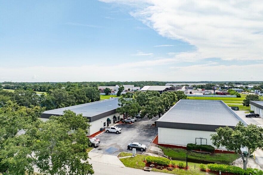 More Photos Of 6771 Whitfield Industrial Ave, Sarasota Unknown For Lease