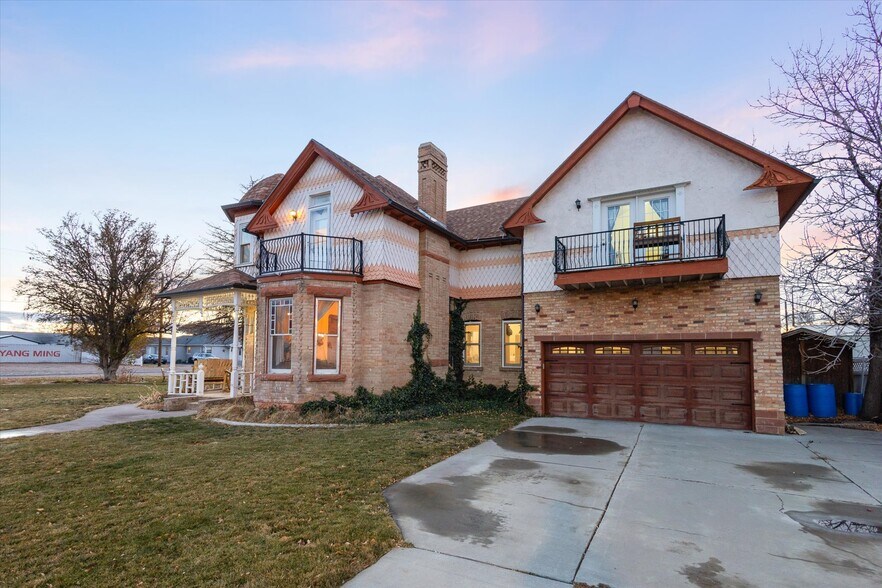 More Photos Of 305 N Main St, Nephi Office Residential For Sale