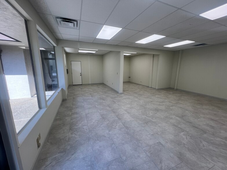 More Photos Of 117-121 Paul Dr, San Rafael Medical For Lease