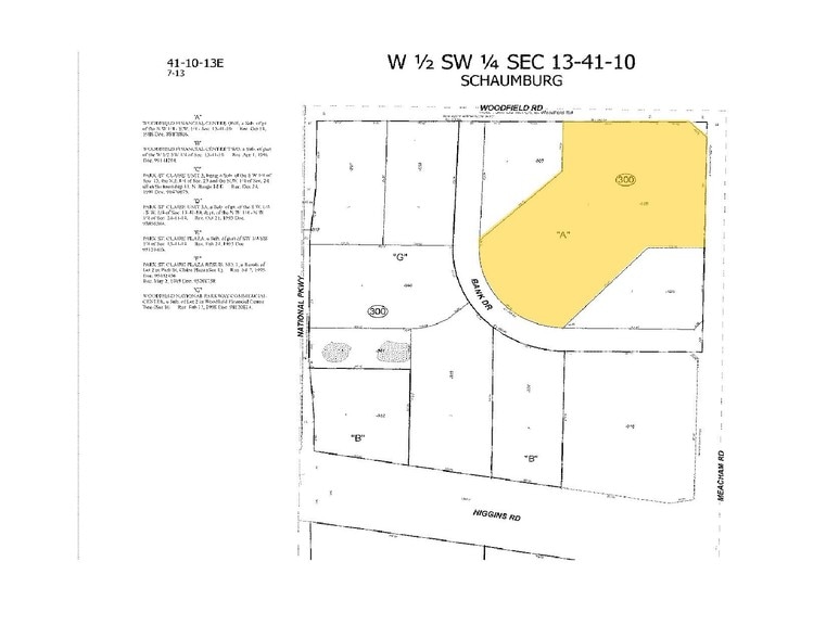More Photos Of 1375 E Woodfield Rd, Schaumburg Office For Lease