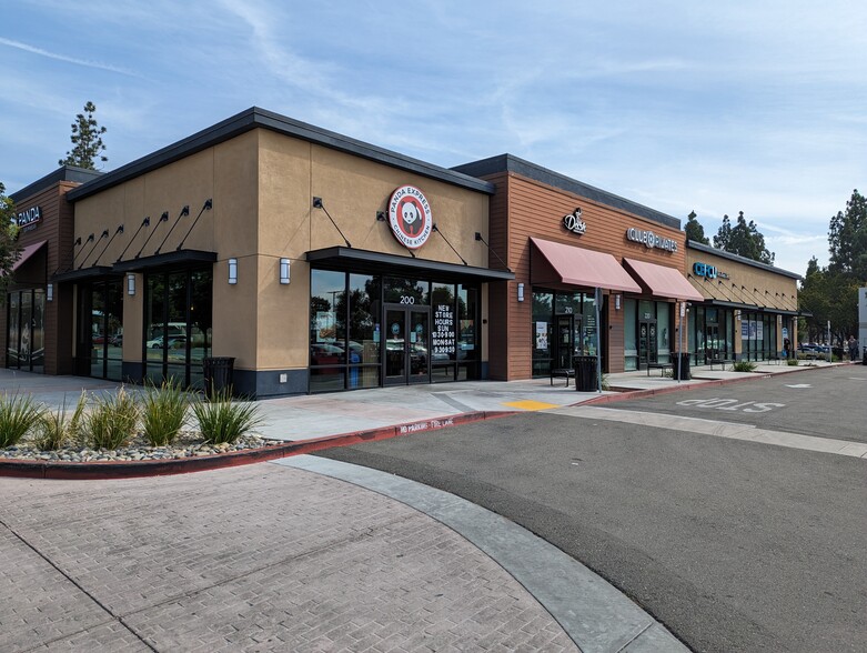 Primary Photo Of 44047 Osgood Rd, Fremont General Retail For Lease