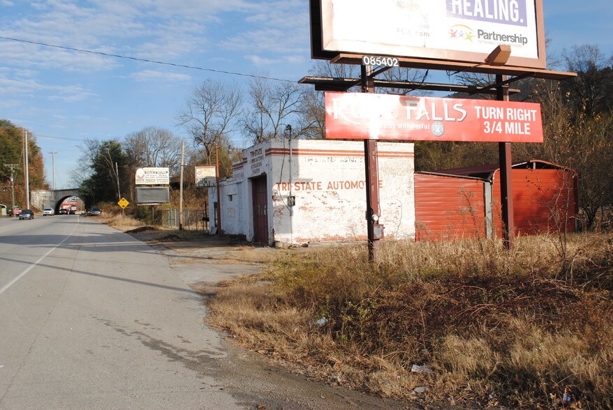 More Photos Of 2928 Cummings Hwy, Chattanooga Land For Sale