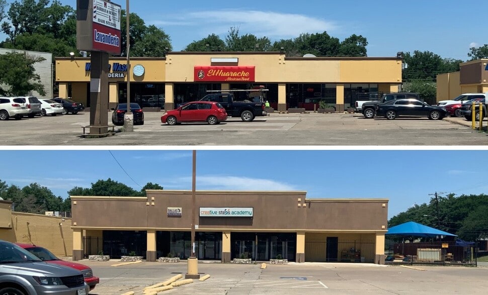 Primary Photo Of 3237 W Northwest Hwy, Dallas Unknown For Lease