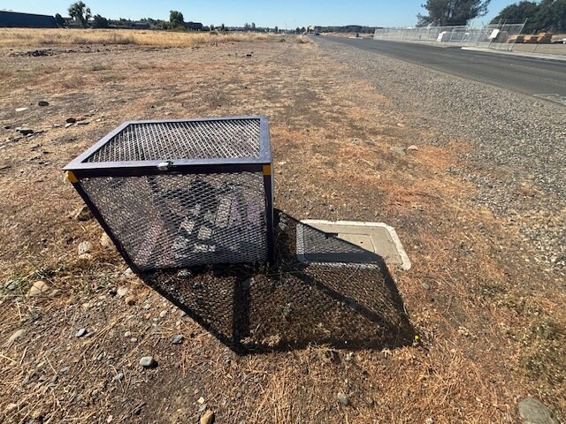 More Photos Of 2620 5th Ave, Oroville Warehouse For Sale