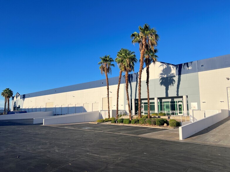 Primary Photo Of 140 Cassia Way, Henderson Warehouse For Lease
