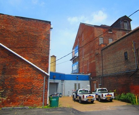 More Photos Of 245 Genesee St, Buffalo Freestanding For Sale