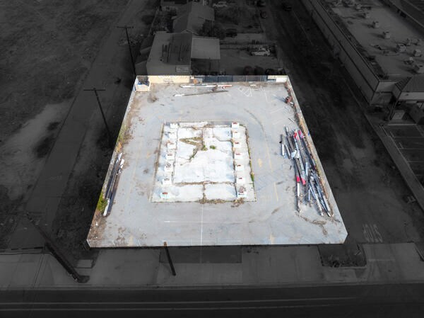 More Photos Of 26468 Baseline Street, Highland Land For Sale