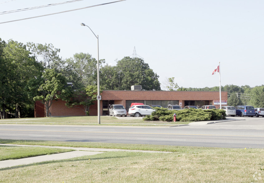 Primary Photo Of 1396 Guelph Line, Burlington Post Office For Lease