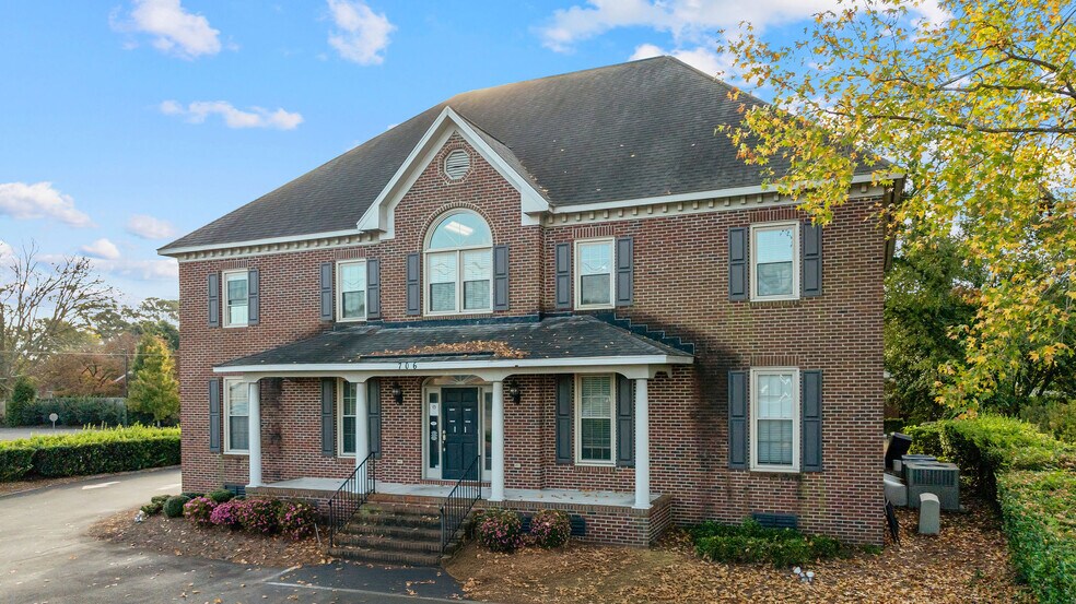 More Photos Of 706 N Berkeley Blvd, Goldsboro Freestanding For Sale
