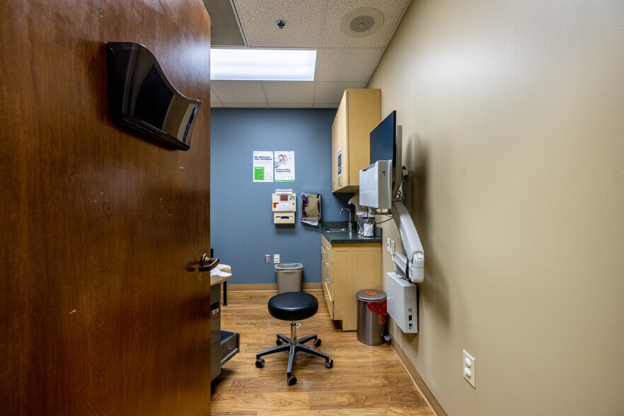 More Photos Of 6000 Joe Frank Harris Pky NW, Adairsville Healthcare For Lease