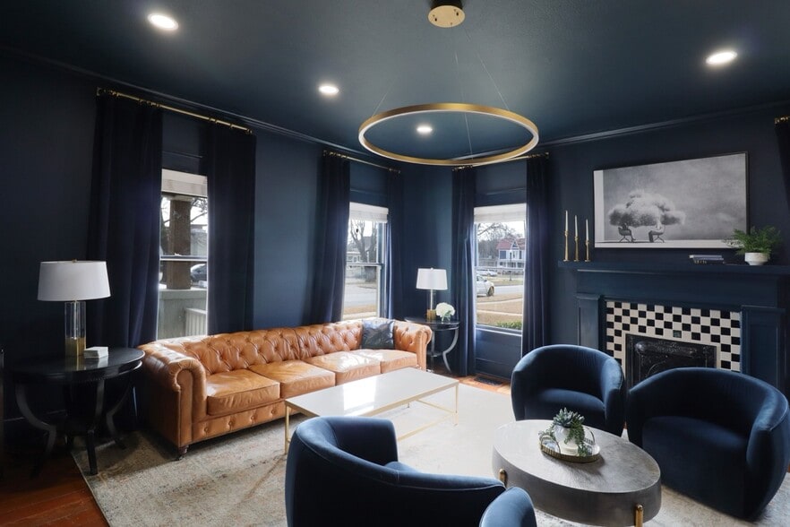 More Photos Of 1102 S Rock St, Georgetown Office Residential For Sale