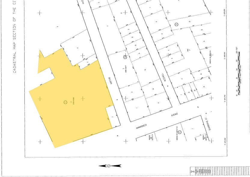 More Photos Of 1-13 City Plz, White Plains General Retail For Lease