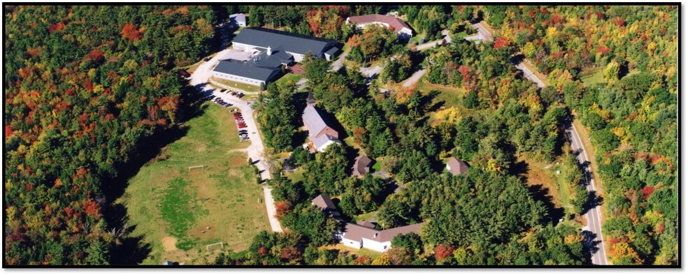 Primary Photo Of 511 Kearsarge Mountain Rd, Warner Schools For Sale