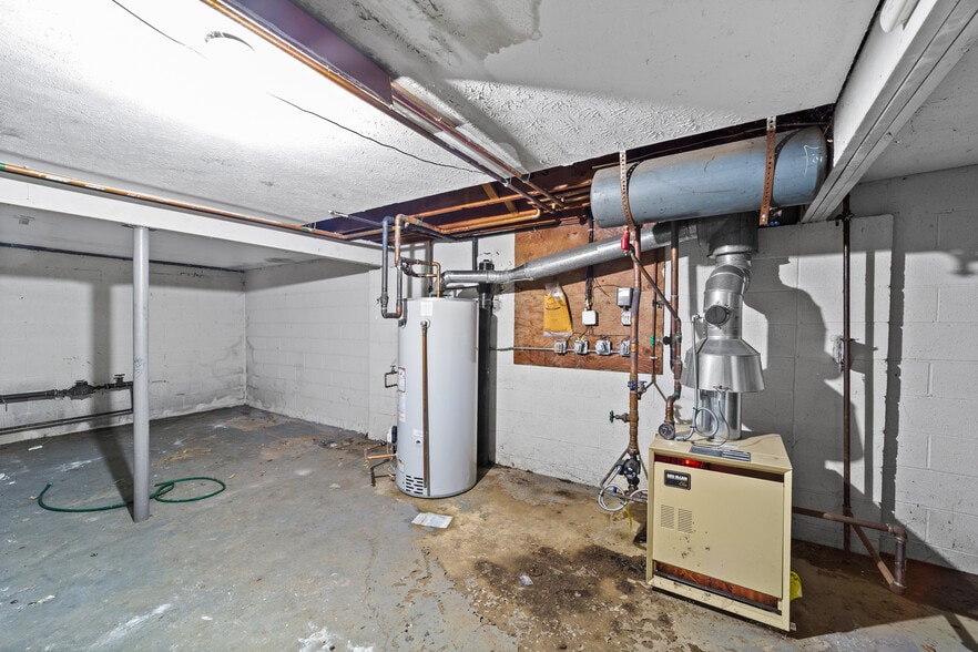 More Photos Of , Akron Multifamily For Sale