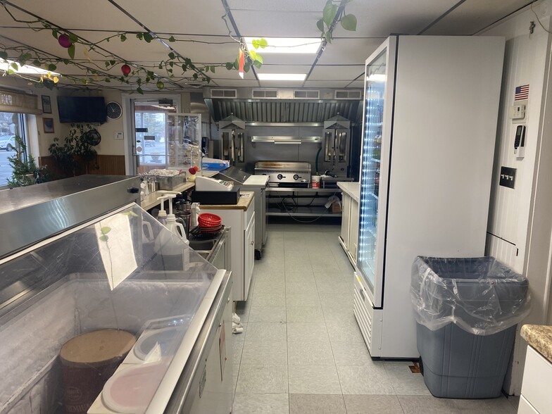 More Photos Of 2722 Easton Ave, Bethlehem Restaurant For Sale