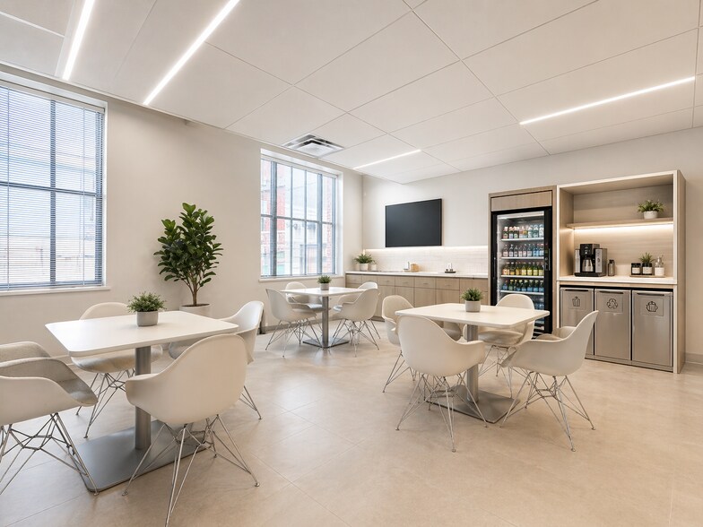 More Photos Of 202 N Duke St, Lancaster Office For Sale