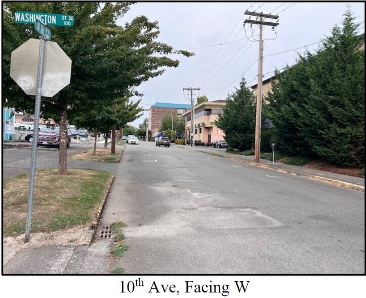 More Photos Of 1007 Washington St SE, Olympia Office For Sale