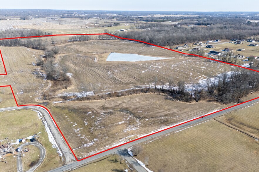 More Photos Of tbd South Market Road, Marion Land For Sale