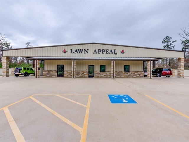 More Photos Of 4304 College Dr, Lufkin Office For Sale