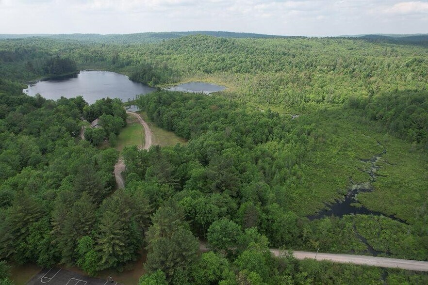 More Photos Of 521 Co 27 rd, Oswegatchie Lodge Meeting Hall For Sale