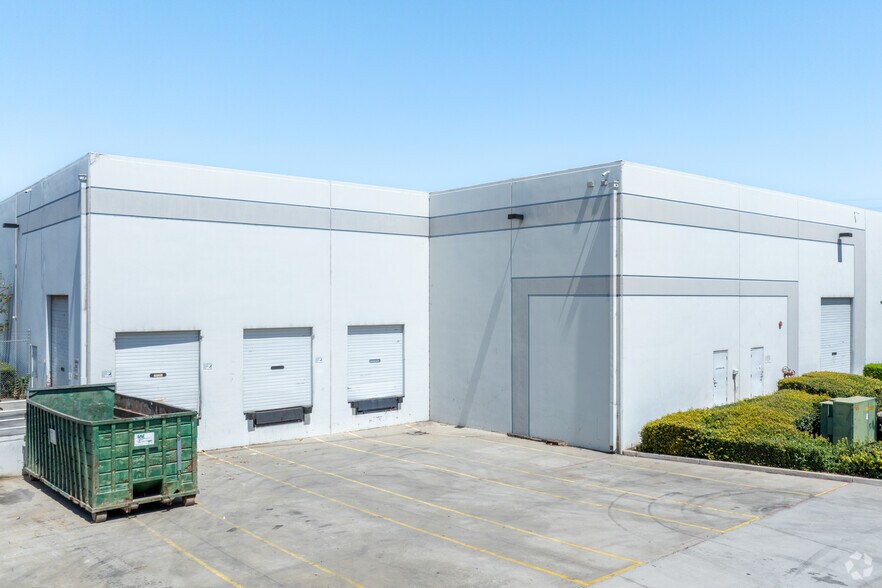 More Photos Of 1020 Railroad St, Corona Industrial For Sale