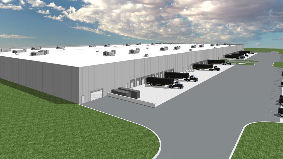 More Photos Of 100 McGovern Blvd, Lancaster Unknown For Lease