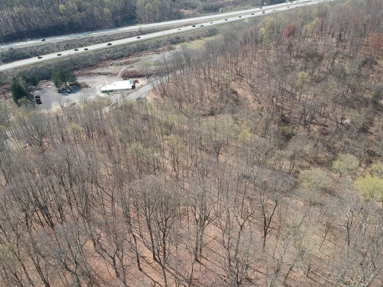 More Photos Of 00 Mt Nebo Rd, Pittsburgh Land For Sale