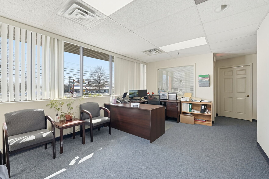 More Photos Of 1 Wormans Mill Ct, Frederick Warehouse For Sale