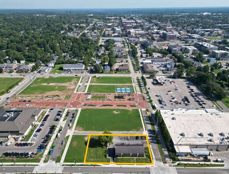 More Photos Of 300-314 W 1st St, Bloomington Office Residential For Sale