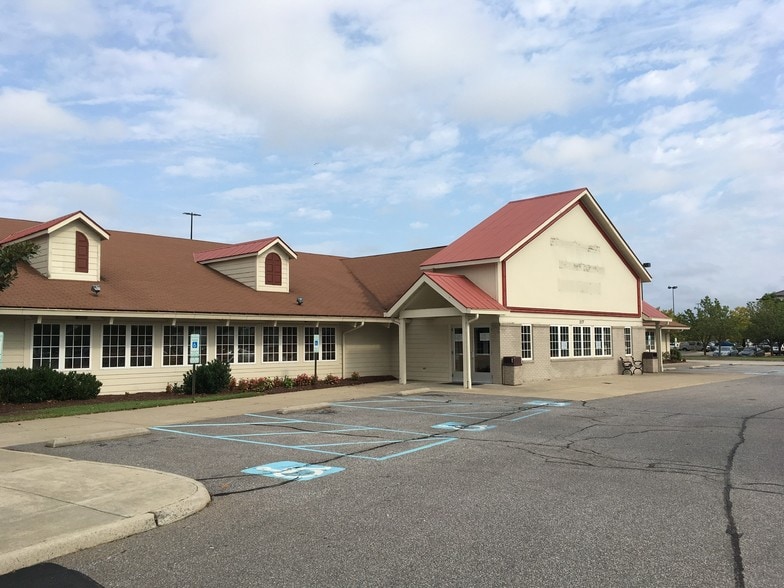 Primary Photo Of 2177 Upton Dr, Virginia Beach Daycare Center For Sale