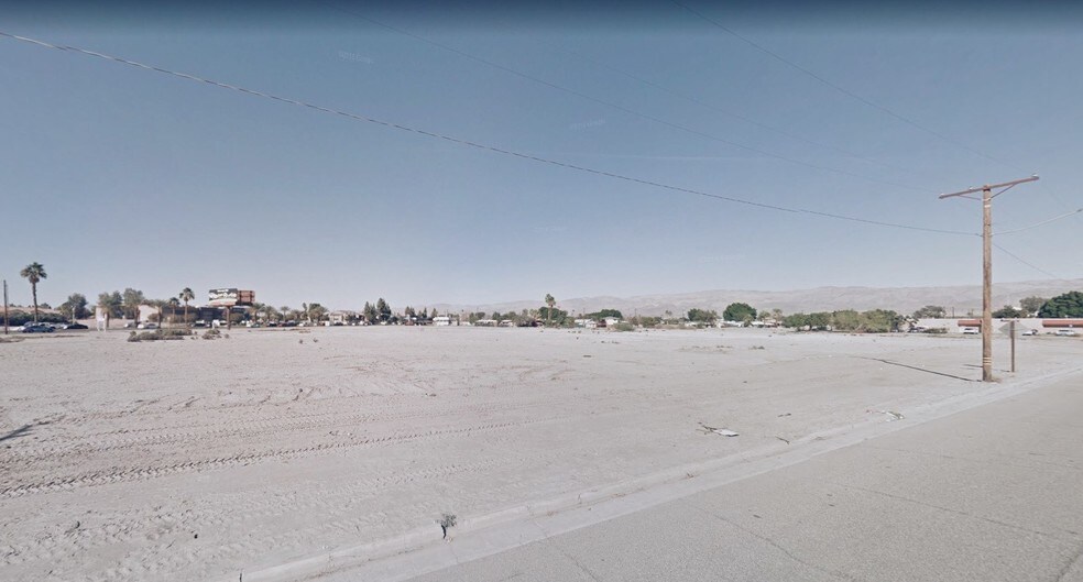 More Photos Of 6th St @ Tripoli Way, Coachella Land For Sale