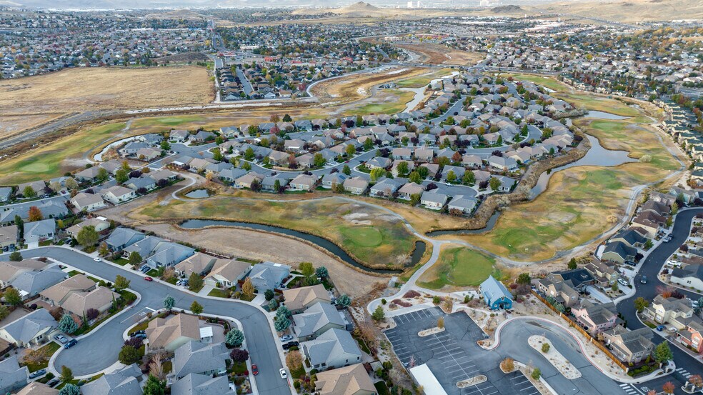 More Photos Of 5800 Kiley Links Dr, Sparks Golf Course Driving Range For Sale
