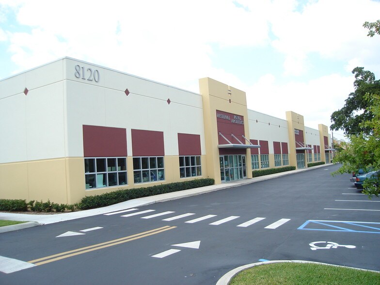 More Photos Of 8060 Belvedere Rd, West Palm Beach Unknown For Lease
