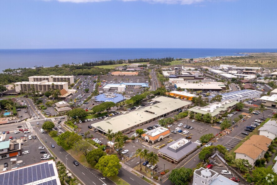 More Photos Of 75-5629 Kuakini Hwy, Kailua Kona Unknown For Lease