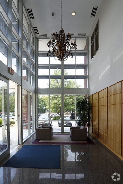 More Photos Of 1000 Crescent Green Dr, Cary Medical For Lease