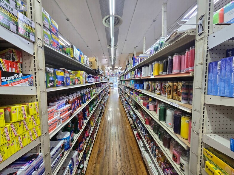 More Photos Of 3753 82nd St, Jackson Heights Storefront Retail Office For Sale