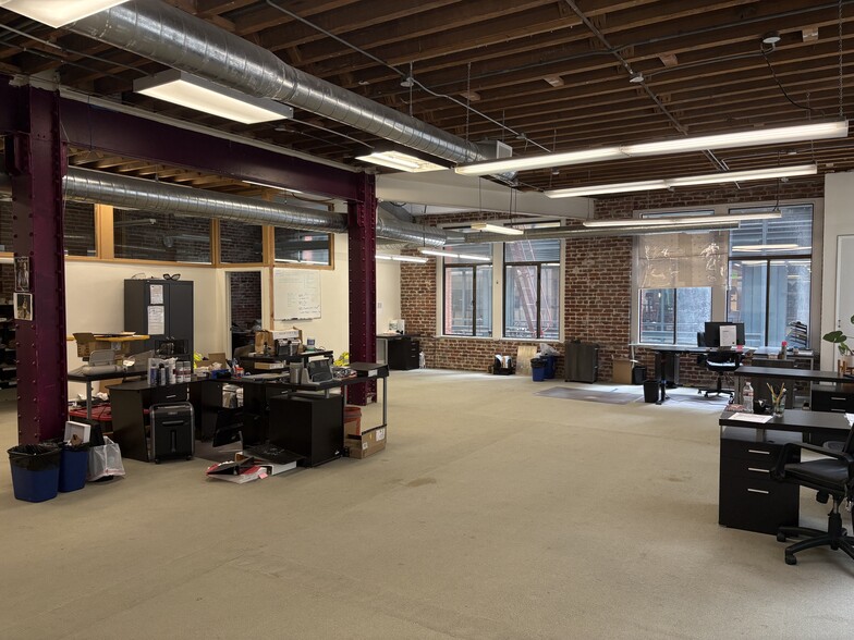More Photos Of 96 Jessie St, San Francisco Office For Lease