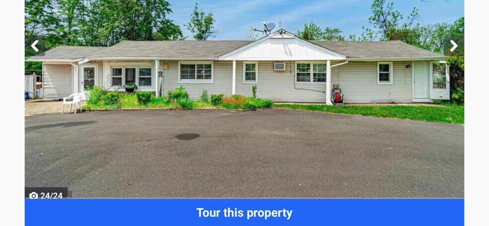 More Photos Of 1290 Route 130, Windsor Hotel For Sale