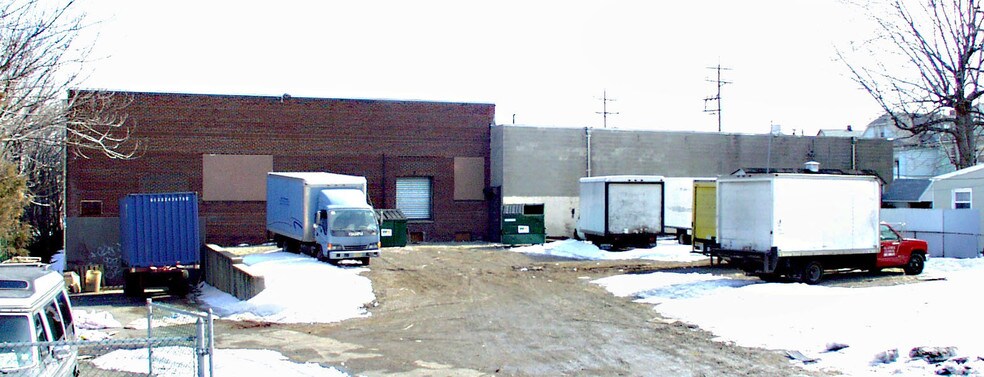 More Photos Of 24 Sheridan Ave, Clifton Warehouse For Sale