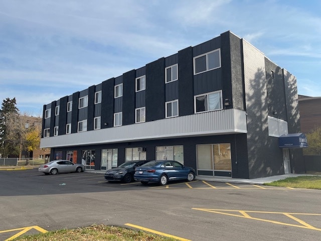 Primary Photo Of 10153 158 St NW, Edmonton Apartments For Sale