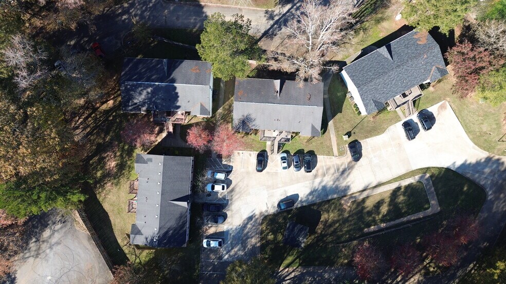 More Photos Of 8373 Thomas Rd, Jonesboro Apartments For Sale