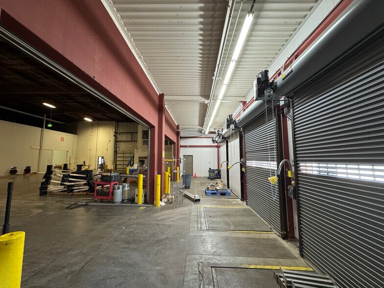 More Photos Of 1885 Las Plumas Ave, San Jose Food Processing For Sale