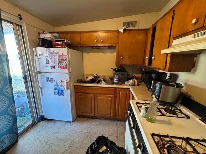 More Photos Of 3502 - 3542 Romero Rd, Tucson Apartments For Sale