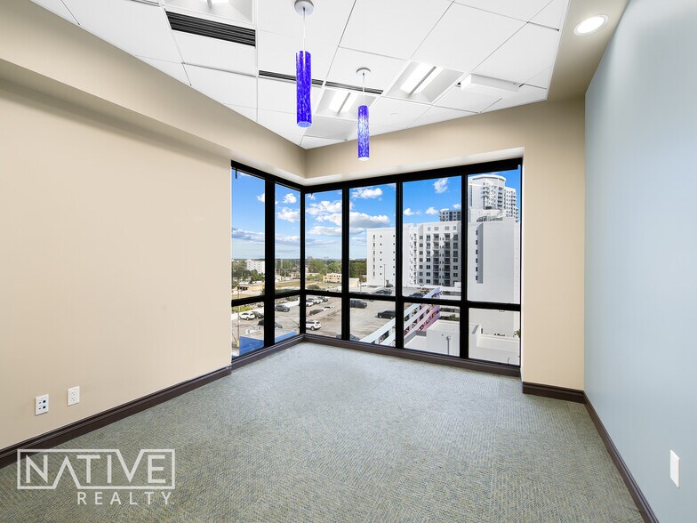 More Photos Of 1909 Tyler St, Hollywood Office For Lease