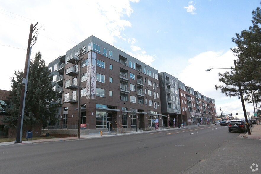 More Photos Of W 38th Ave & Lowell Blvd, Denver Apartments For Sale
