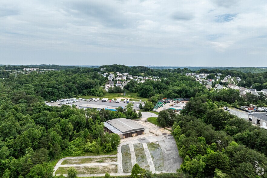 More Photos Of 6303 Macaw Ct, Elkridge Warehouse For Lease