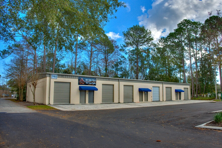 More Photos Of 3161 S St Johns Bluff Rd, Jacksonville Unknown For Lease
