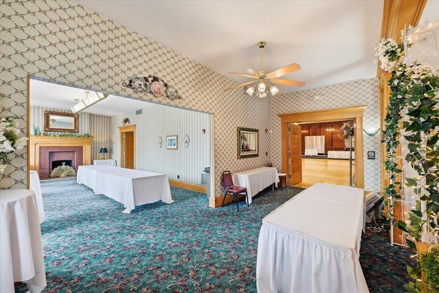 More Photos Of 530 1st Ave, Council Bluffs Lodge Meeting Hall For Sale