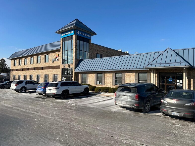 Primary Photo Of 3063 Walker Rd, Windsor Office For Lease