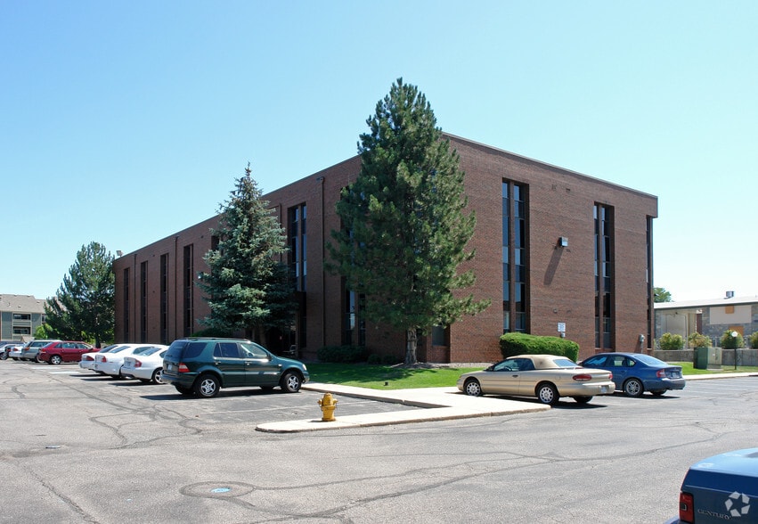 More Photos Of 6595 S Dayton St, Greenwood Village Office For Lease